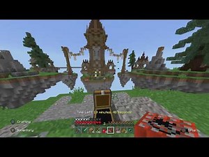 Minecraft Skywars on Mineplex 🔥 | Z0mbie Hunter08’s Epic PvP Moments!