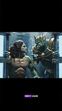 The mermaid and the human part 7 .. wait for the 8 .. please subscribe