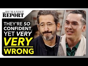 Trump Supporters Nearly Give Sam Seder BRAIN DAMAGE in 20-on-1 Jubilee Debate