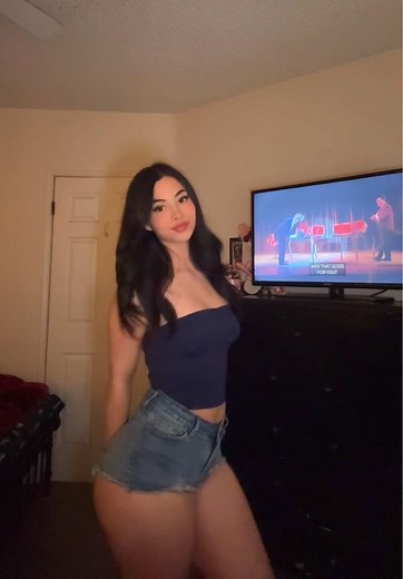 TikTok Dance Trend: Baddest On This App Revealed