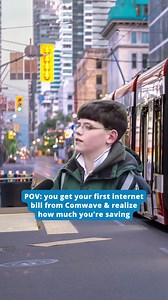 Say hello to extra cash in your pocket and a better internet experience! Visit www.comwave.net for more information and T&Cs. #Comwave #ComwaveSavings #AffordableInternet #BetterValue #Canada #Internet | Comwave | Facebook