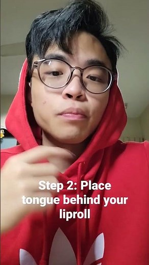 Codfish Liproll Tutorial 🔥🔥 #beatboxtutorial #beatbox #shorts #codfish