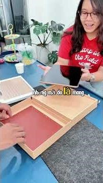 Mở hộp Surface Pro 11 X Plus 16GB 512GB New Seal Dune cùng chị Tố Như #surfacehcm #pro11 #dune