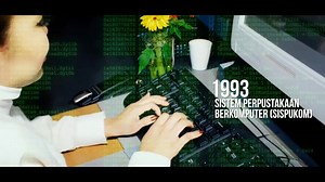 3.2K views · 57 reactions |  Revolusi Digital Sistem Perpustakaan...