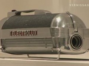 American Streamlined Design