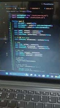 Phone Detector by AI to Stop Phone Distraction!