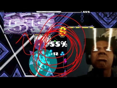 (Jump from cataclysm) Bausha vortex 55% progress 1