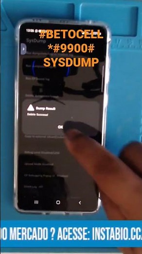 Android Secret Code *#9900# - Improve memory performance. Read the DESCRIPTION in the video!