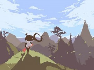 Momodora II - Kompletter Playthrough mit Mik