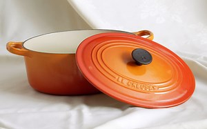 11 Surprising Facts About Le Creuset You Need To Know Before Buying