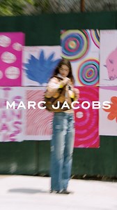 620K views | It’s here: The Fall 2025 Collection. Discover new handbags, ready-to-wear, shoes and more - perfect for right now and the season ahead. | Marc Jacobs | Facebook
