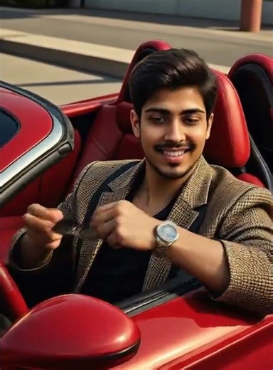 My New Car Vlogs Tajmahal