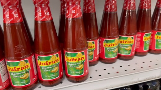 Popular Filipino banana ketchup sauce banned by the FDA, causing Bay Area shortages