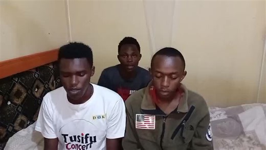 Imani Yangu: A Heartfelt Catholic Song