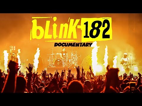 Blink-182: Documentary 2026