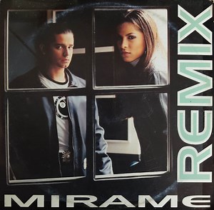 Sentidos Opuestos - Mírame (Remix)