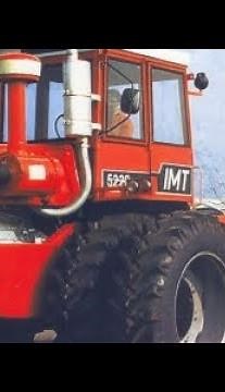Imt 5270 (zglobni traktor) u oranju!!!! Živa sila u teškoj zemlji!!!!! Redak primer 🔥
