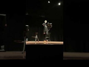 NF Nate (Talent Show)