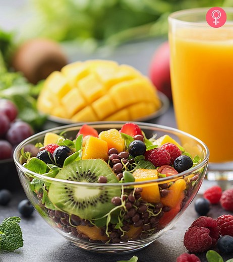 31 Best Oxygen-Rich Foods: Fruits, Drinks, Veggies, And Proteins