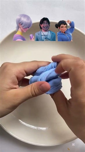 K Pop Demon Hunters:Saja Boys Color Mixing #coloring #kpopdemonhunters #sajaboys #sodapop