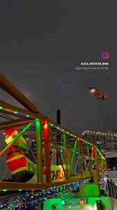 22K views · 707 reactions | 2024 Winterfest Boat Parade was a success! Our Command Staff went underway with the USCGC Hudson while we flew Santa around in our MH-65. We heard they have some cool video for us, can’t wait to share it!! #happyholidays #merrychristmas #happyhanukkah #vicecitysar #winterfestboatparade : Cdr Travis Gagnon, Airsta Miami XO: Joey Feldman, AuxPA3 | U.S. Coast Guard Air Station Miami | Facebook