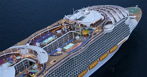 Royal Caribbean looking for a 'Shore Explorer' to travel the world