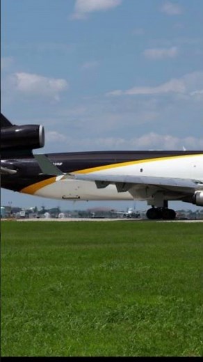 UPS flight 2976 cvr #planecrash #shorts