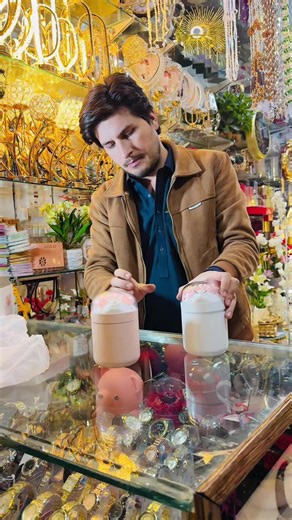 Discover Murad Flower House in Timergara