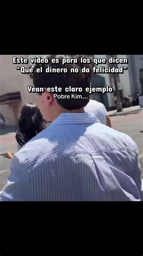Kim Shantal dice “Pero yo quiero perder” — ejemplo de dinero y felicidad