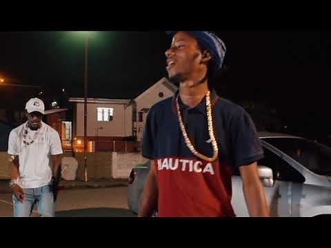 Toppy Boss (GENERAL) X N3monia Evil Head X (Official Visual)