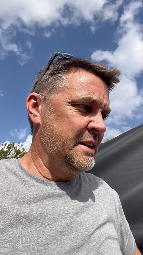 36K views · 207 reactions | All four of my Alliance RV awnings have failed. This rig’s falling apart faster than my patience. Stay tuned for more disasters! #CrappyRV #RVFail #FifthWheelProblems #AllianceParadigm #AwningFail | Crappy RV | Facebook