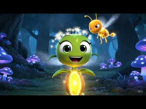 Sprout's Magical Journey | The Forgotten Forest | A Heart Warming Animated Short Film