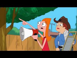 Phineas and Ferb: Mind Share Ending