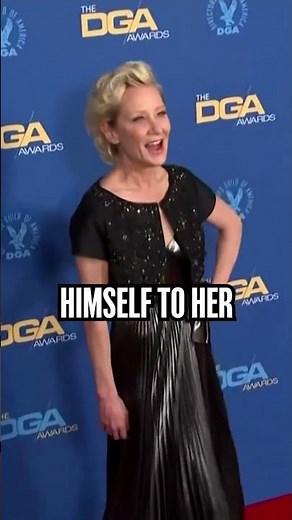The suspicious death of Anne Heche