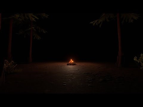Timber Hearth (1 Hour) - Outer Wilds