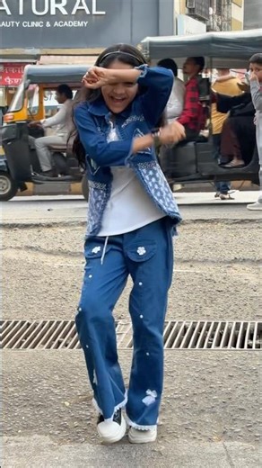 “Kaccha Badam 💃 Full Power Dance | Final Version🔥#kacchabadam #reelsindia #dancevideo #viralreels