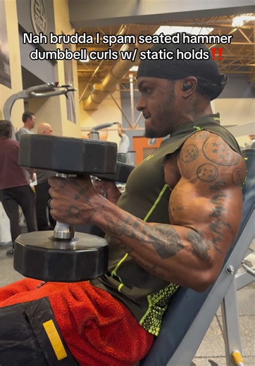 Strength Training Tips from a Natural Bodybuilder