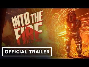 Into the Fire - Official 'What We Bring Back' Gameplay Trailer | IGN Fan Fest 2026