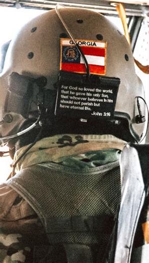 By the power of God, cast into hell Satan and all the evil spirits who prowl about the world seeking the ruin of souls.. ⚡️ ⚡️ 🎥 @kilo.hotel_ 📸 @cisco.teq ⚡️ ⚡️ 🚁Brotallion is a veteran-owned business, passionate about creating apparel, products, and content that invoke the human emotion of flight for aviators, by aviators. ⚡️ 🙏🏼We are committed to playing a critical role in supporting Army Aviation Gold Star Families through the Brotallion Blue Skies Foundation. ⚡️ ⚡️ Disclaimer: Military 