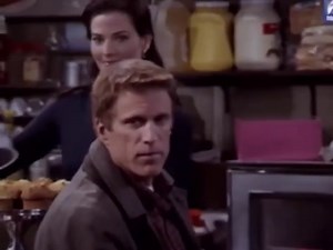 Becker S01E09 - Choose Me