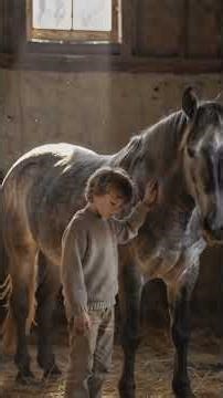 Horses That Saved Human Lives ( Real Stories )
