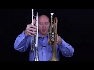 Trumpet vs Cornet: Similarities and Differences