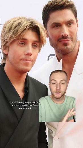 Kim Kardashian's Wedding in Las Vegas with Chris Appleton and Lukas Gage