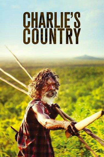 Charlie's Country - Movie