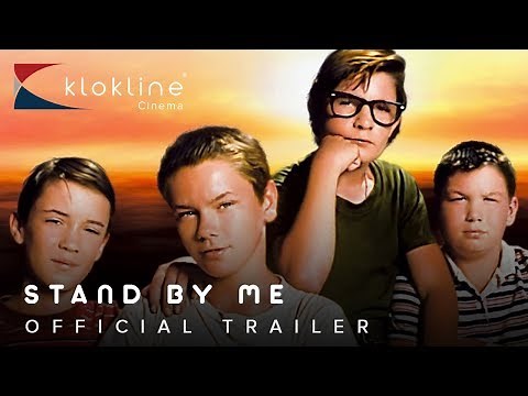 1986 Stand By Me Official Trailer 1 Columbia Pictures
