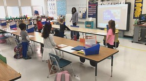 Districts change definitions for who's considered to be in close contact with COVID-19