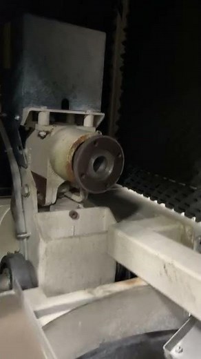 2014 Almco 2SF-36 Deburring Machine 8073525