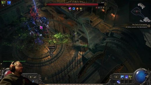 Starting on the streets and seeing what detours lay ahead