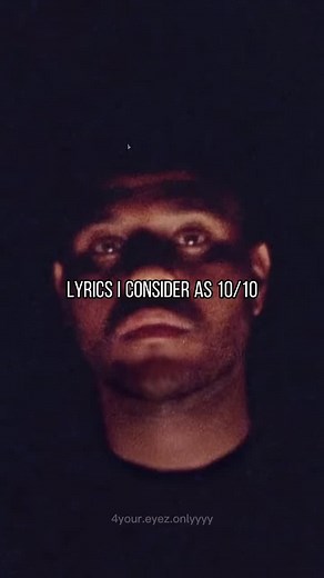 Toxic Love and Lyrics by The Weeknd