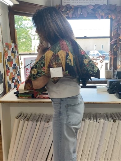 Enchanted Room on Reels